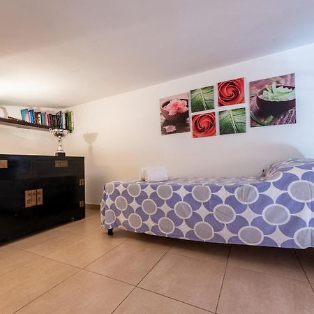 Moderno Appartamento Cefalù Exterior foto