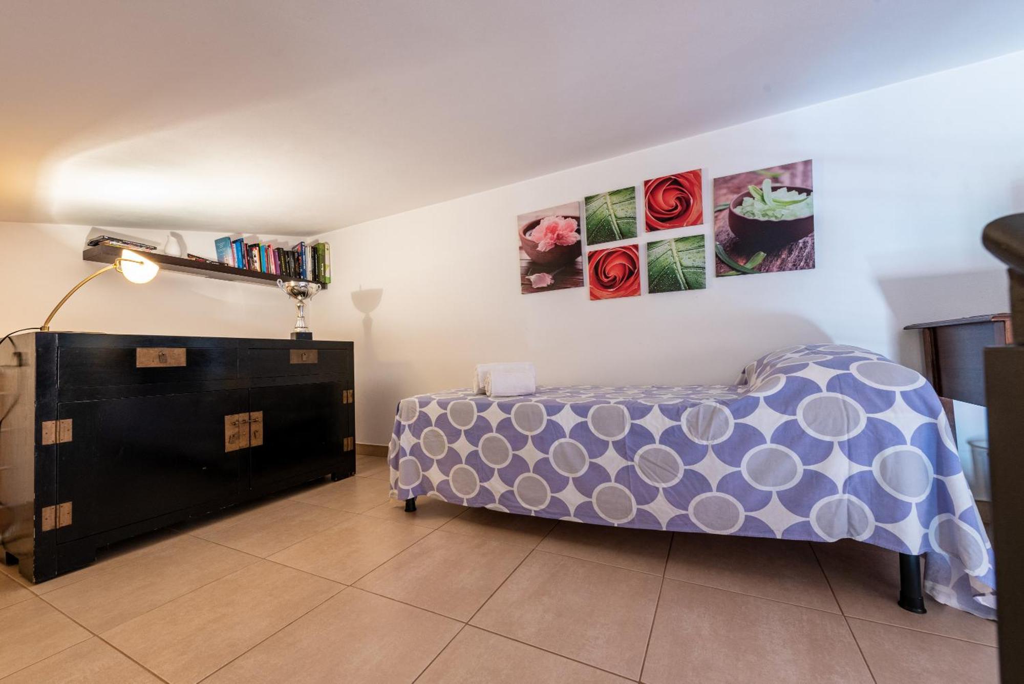 Moderno Appartamento Cefalù Exterior foto