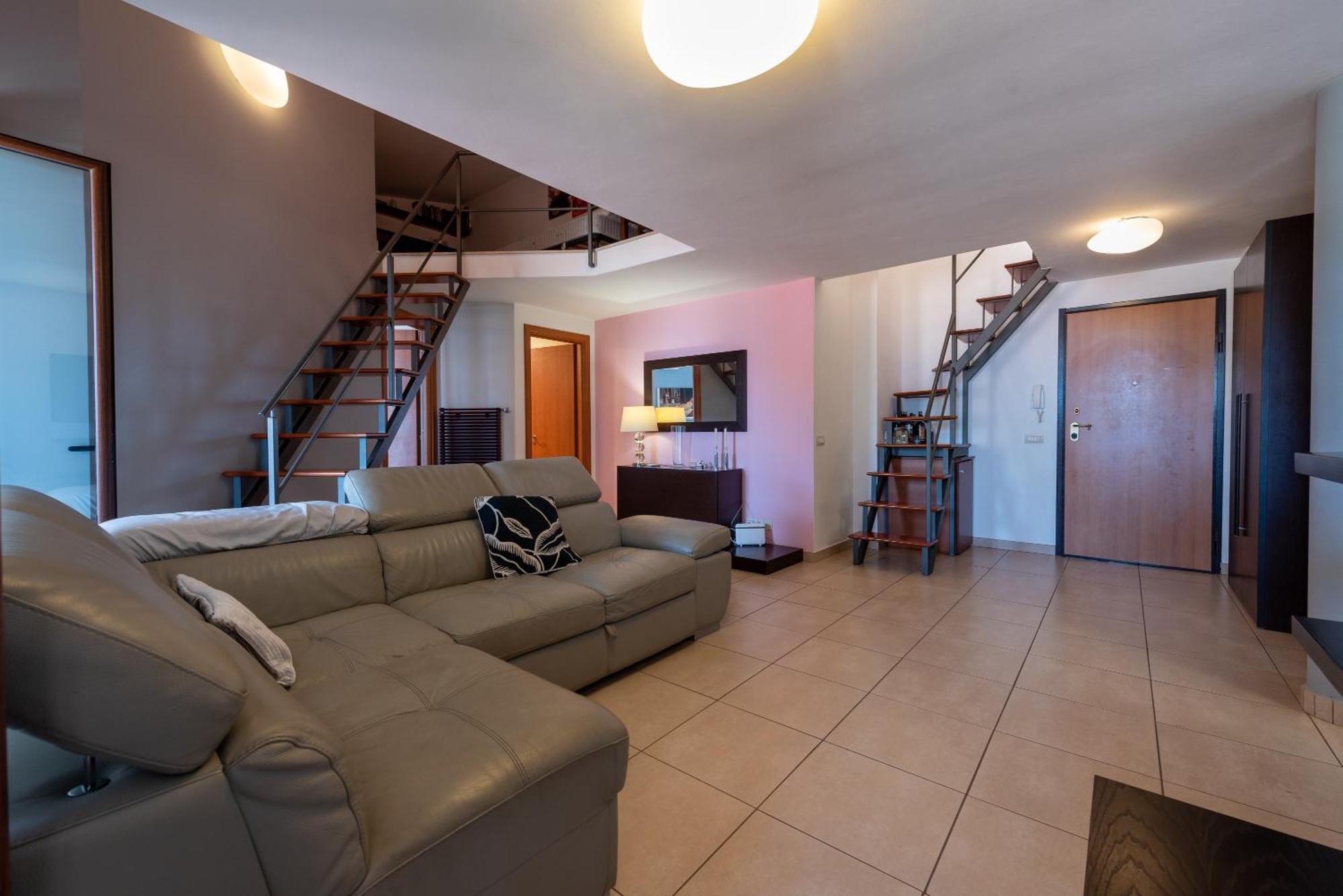 Moderno Appartamento Cefalù Exterior foto