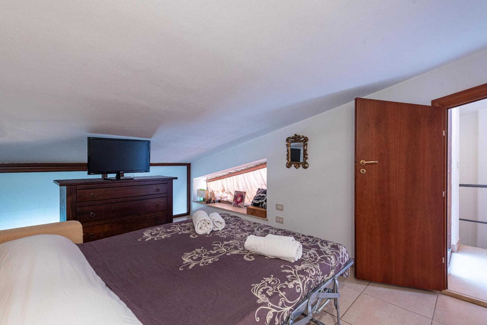 Moderno Appartamento Cefalù Exterior foto