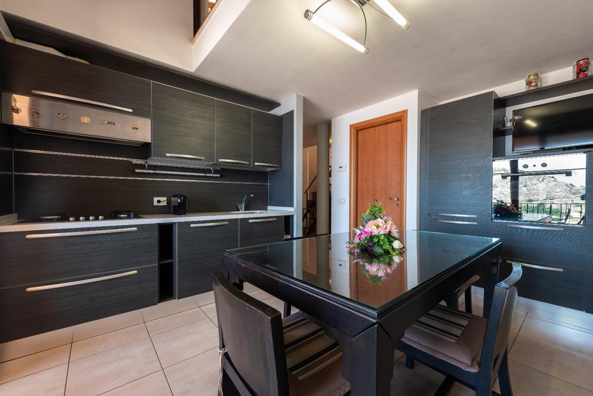 Moderno Appartamento Cefalù Exterior foto